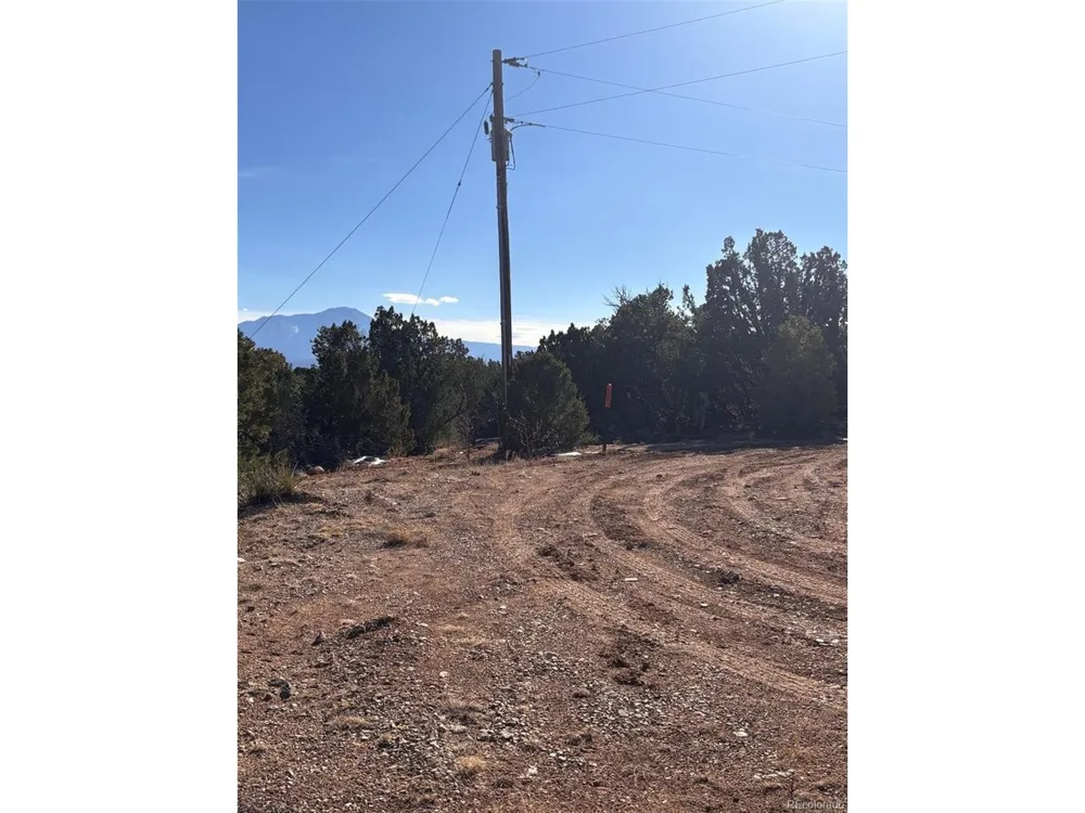 Address Not Shown Walsenburg, CO 81089