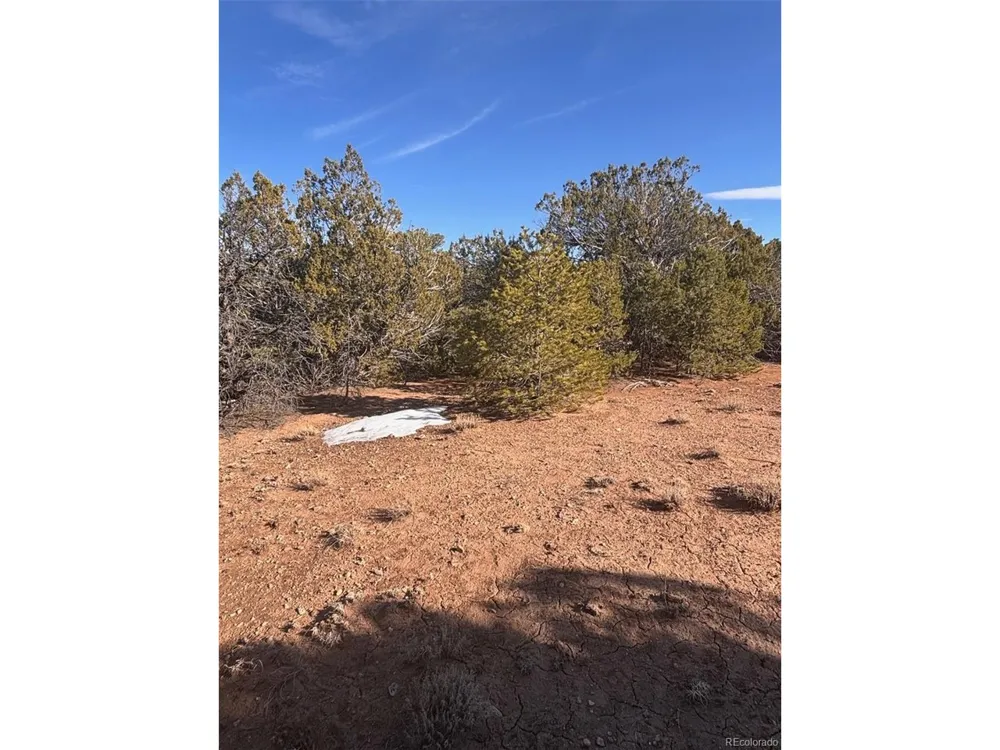 Address Not Shown Walsenburg, CO 81089