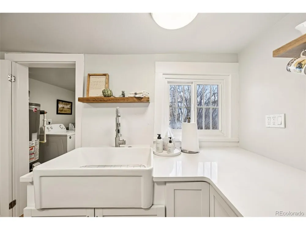 202 E 1st High Street Central City, CO 80427