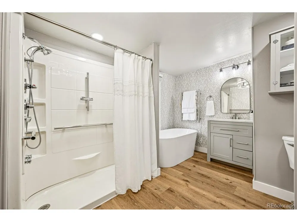 202 E 1st High Street Central City, CO 80427