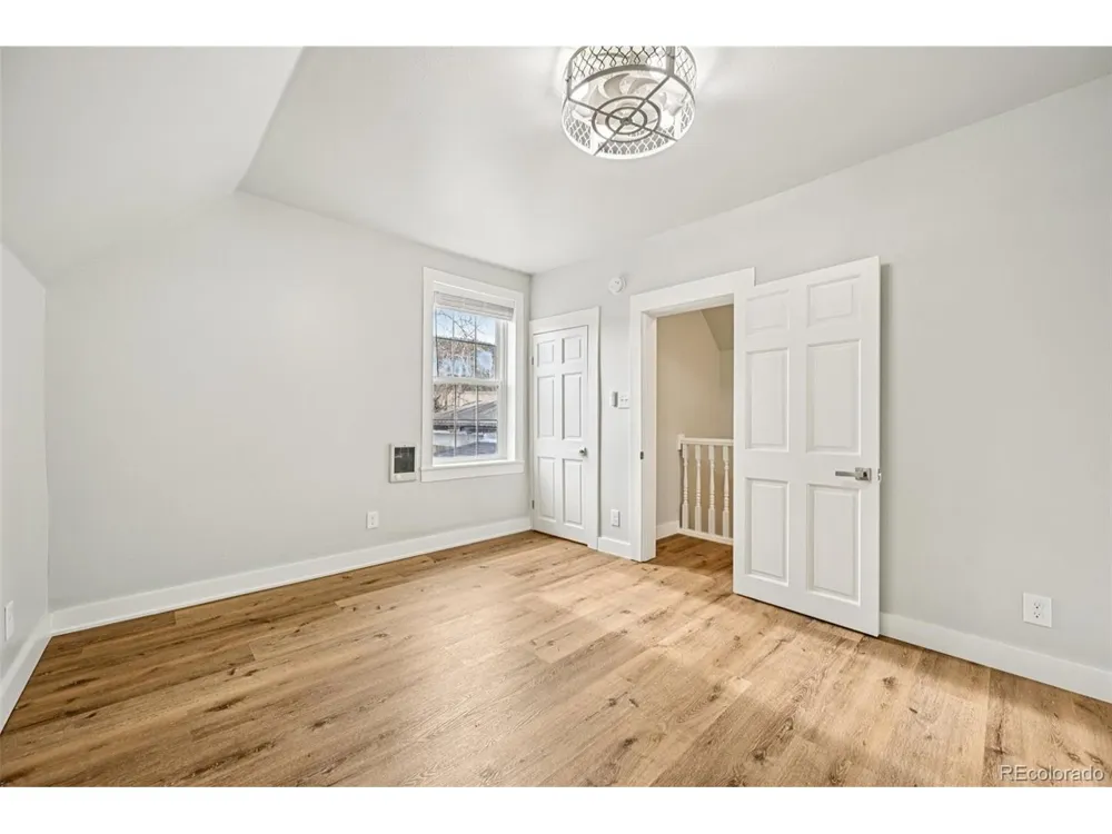 202 E 1st High Street Central City, CO 80427