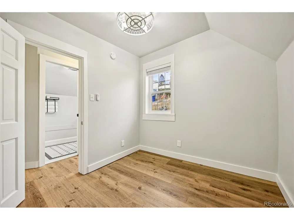 202 E 1st High Street Central City, CO 80427