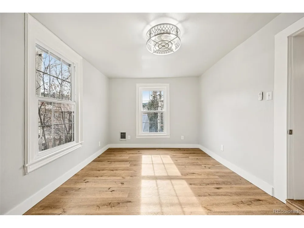202 E 1st High Street Central City, CO 80427