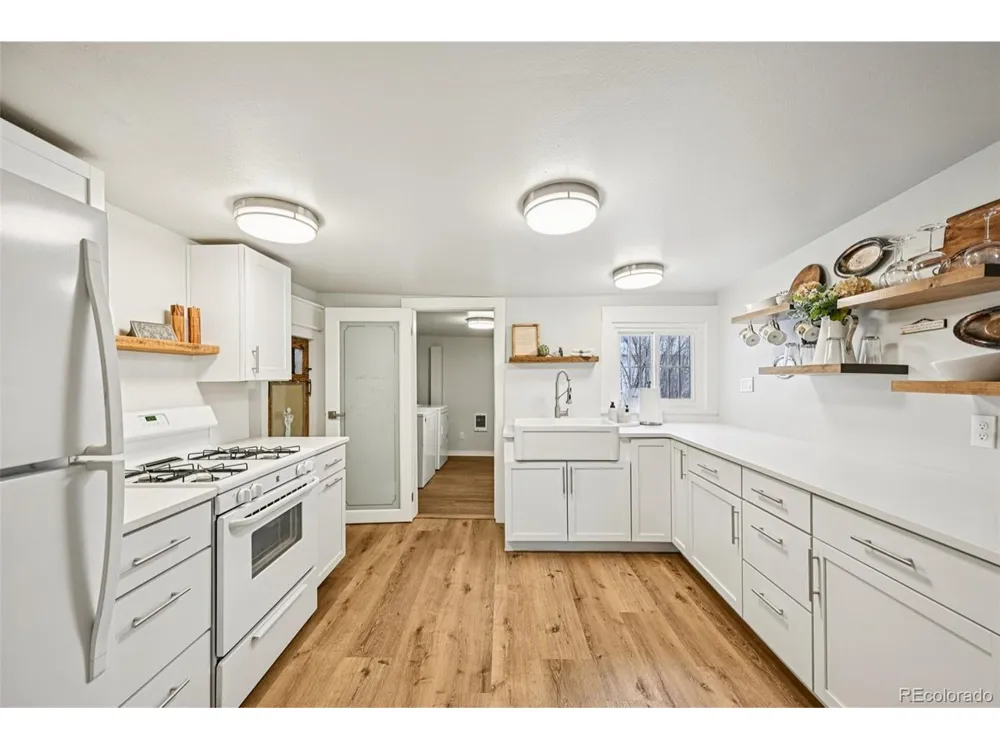 202 E 1st High Street Central City, CO 80427