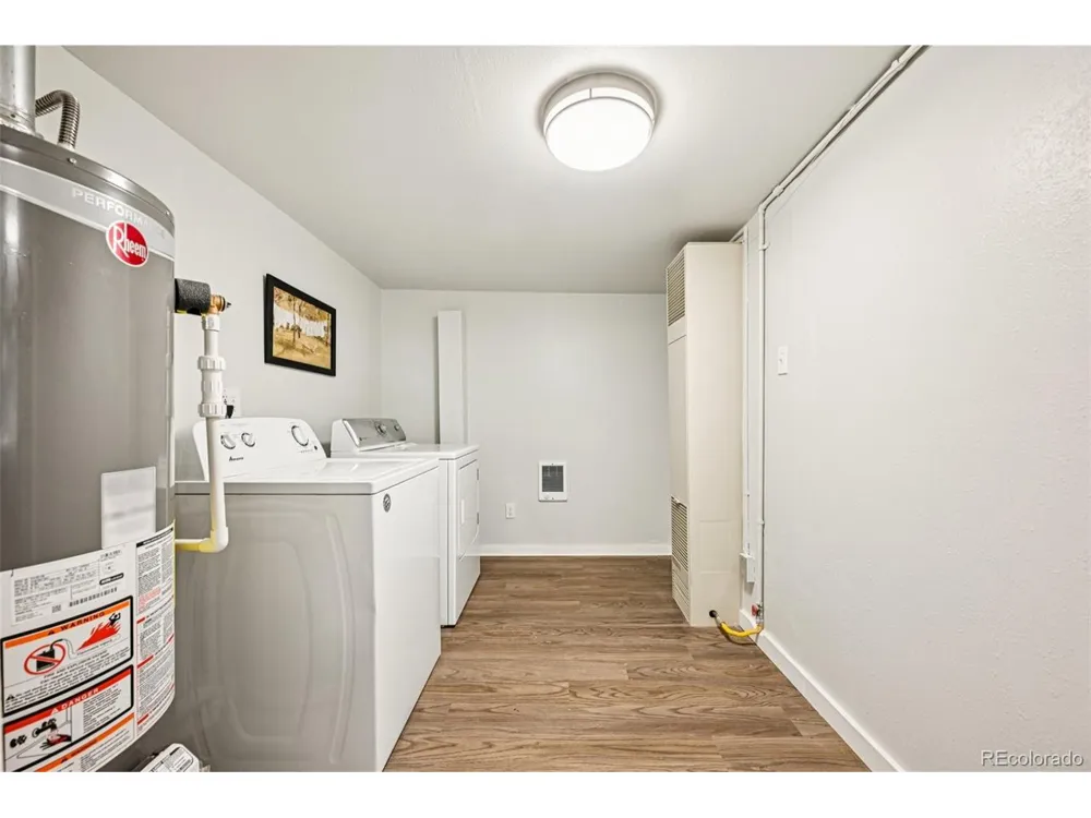 202 E 1st High Street Central City, CO 80427