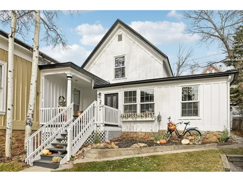 202 E 1st High Street