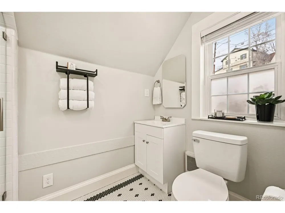 202 E 1st High Street Central City, CO 80427