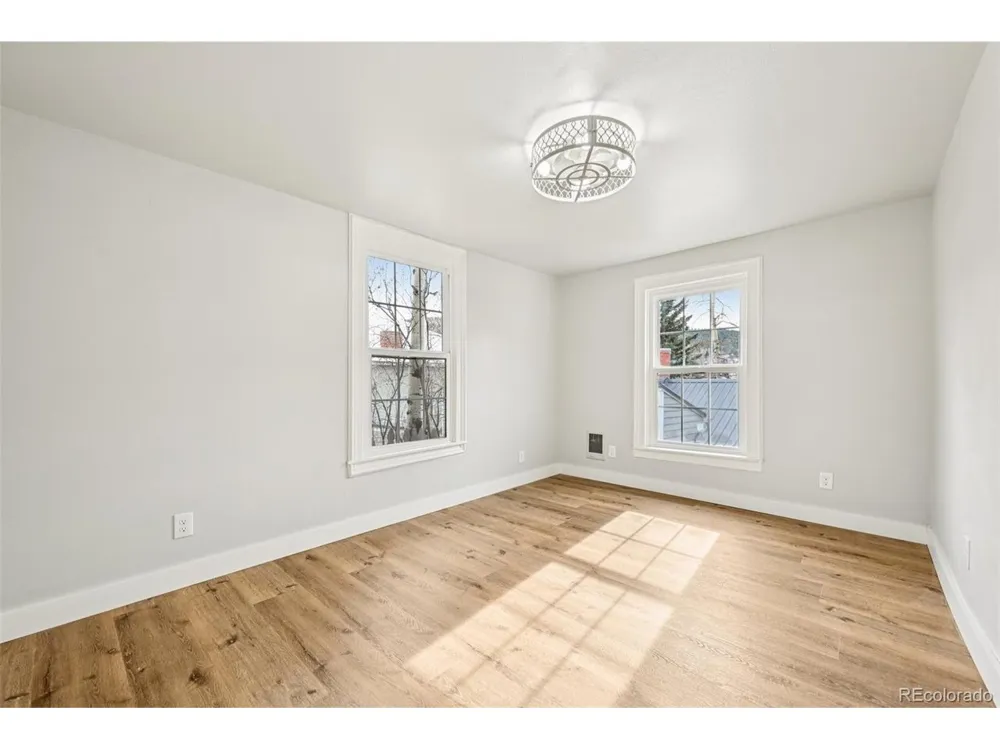 202 E 1st High Street Central City, CO 80427