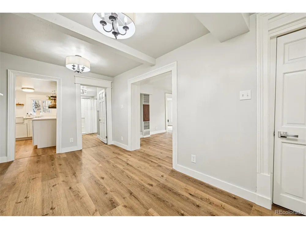 202 E 1st High Street Central City, CO 80427
