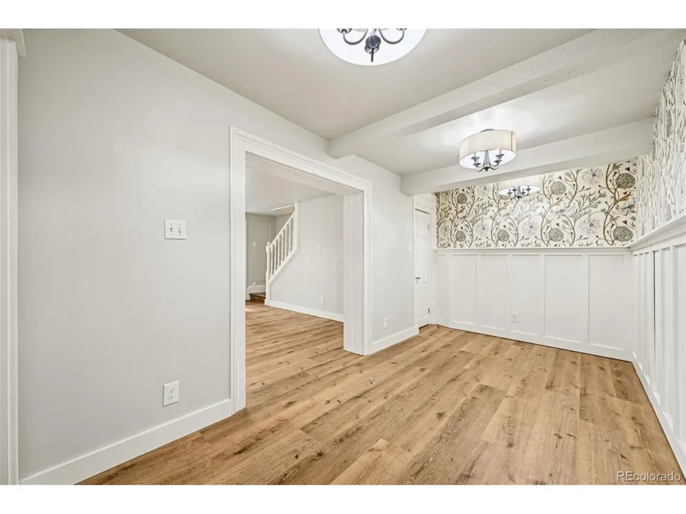 202 E 1st High Street Central City, CO 80427
