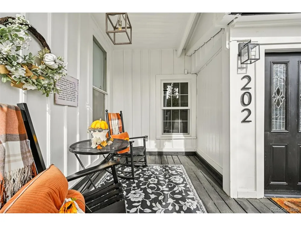 202 E 1st High Street Central City, CO 80427