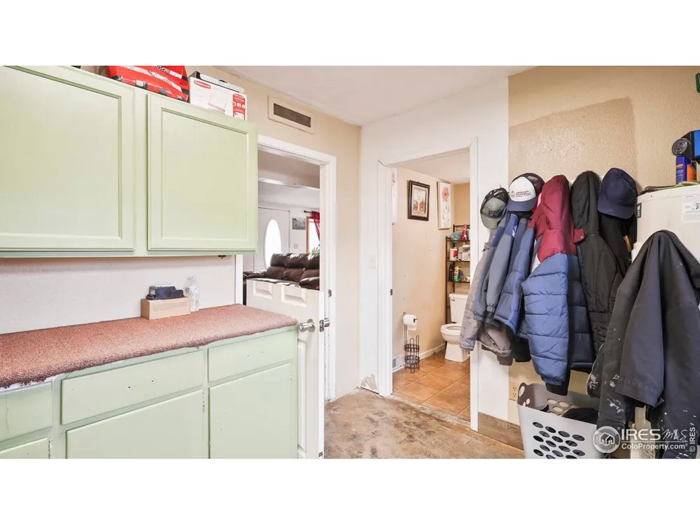 15985 Echo Road Fort Morgan, CO 80701