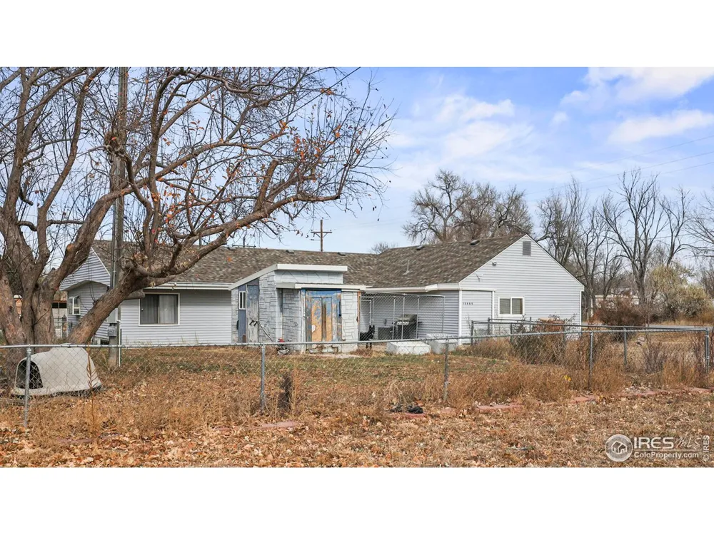 15985 Echo Road Fort Morgan, CO 80701