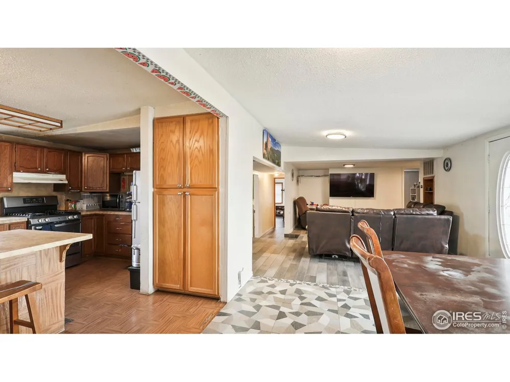 15985 Echo Road Fort Morgan, CO 80701