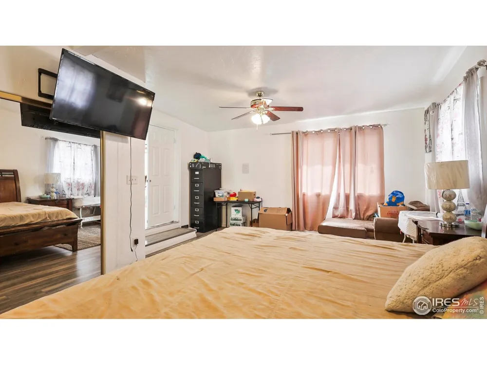 15985 Echo Road Fort Morgan, CO 80701