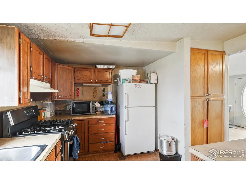 15985 Echo Road Fort Morgan, CO 80701