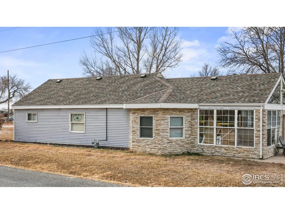 15985 Echo Road Fort Morgan, CO 80701