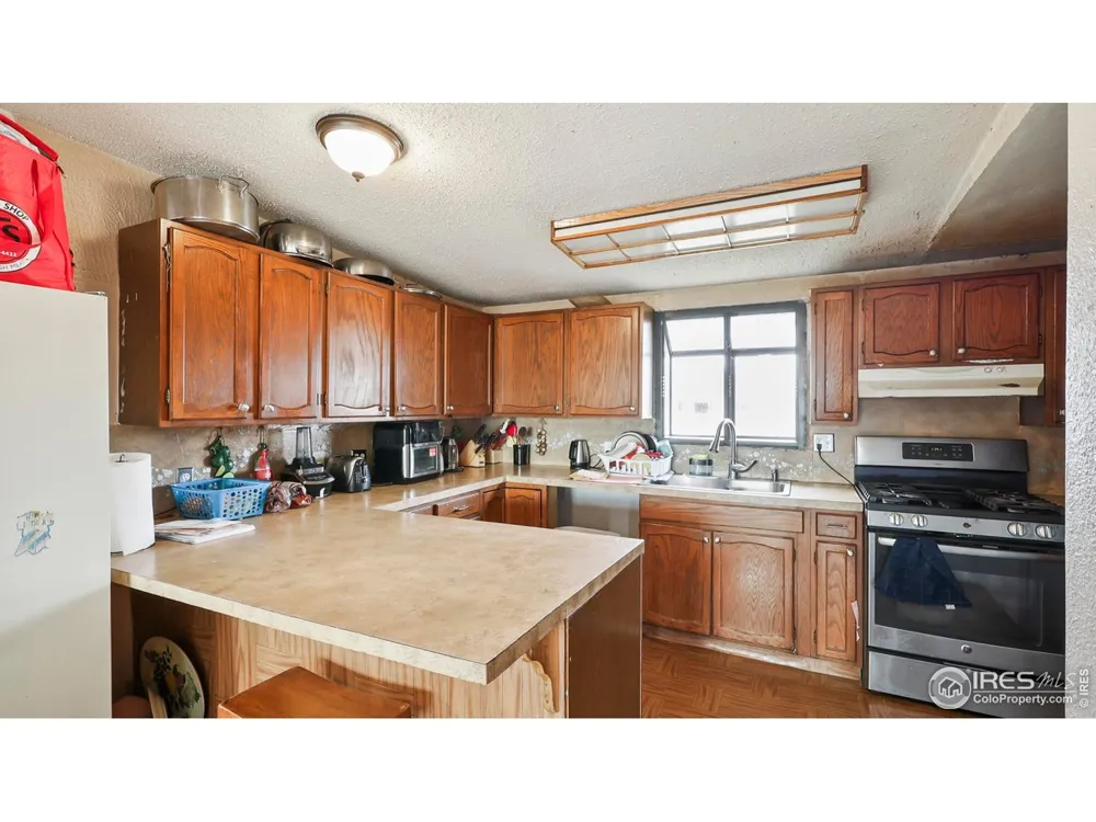 15985 Echo Road Fort Morgan, CO 80701