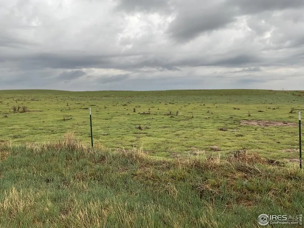 0 Hwy Kit Carson, CO 80825
