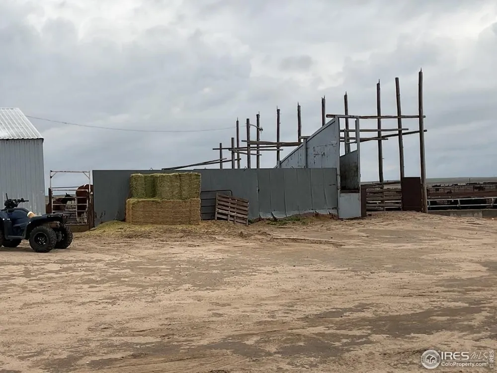 0 Hwy Kit Carson, CO 80825