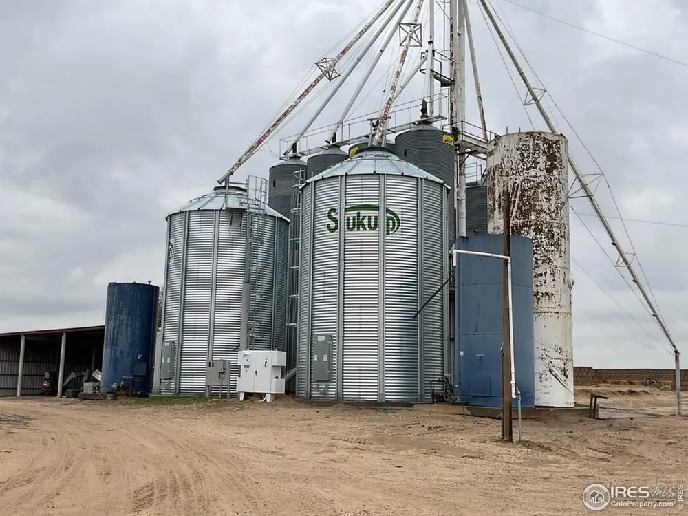 0 Hwy Kit Carson, CO 80825