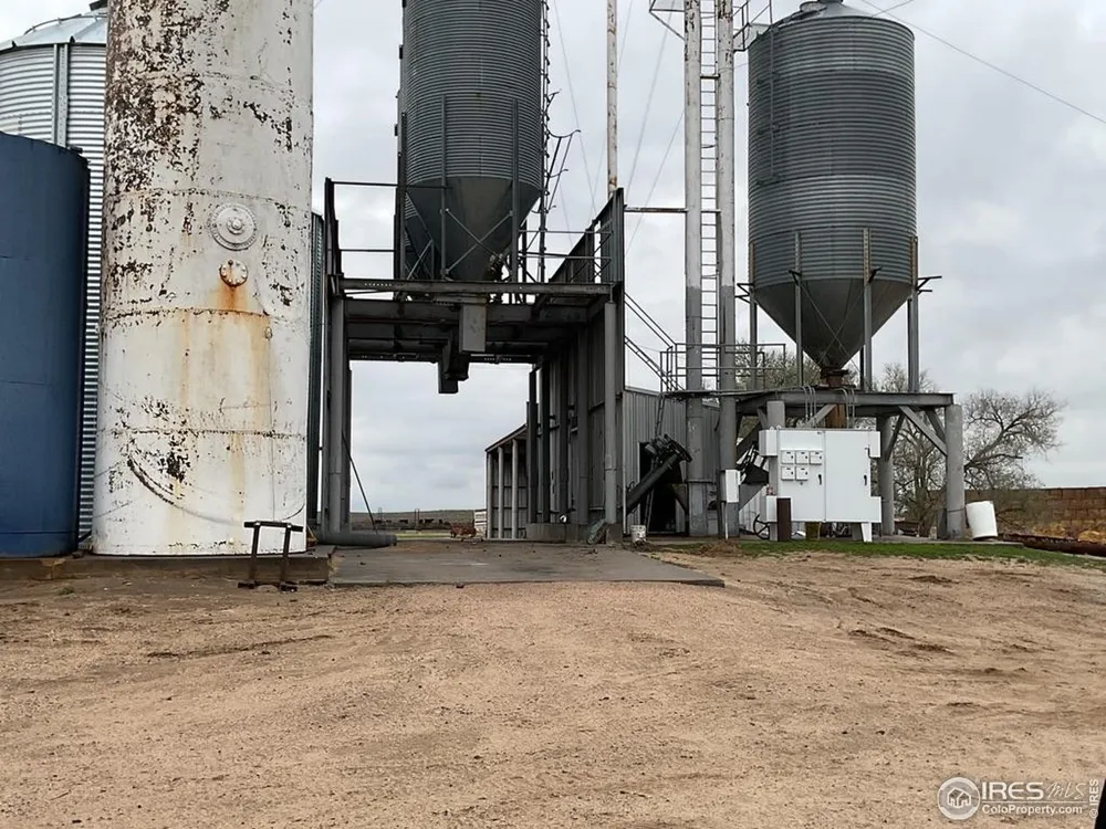 0 Hwy Kit Carson, CO 80825