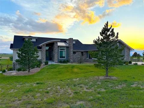 3125 Red Kit Road