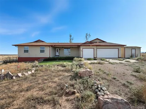 Address Not Shown