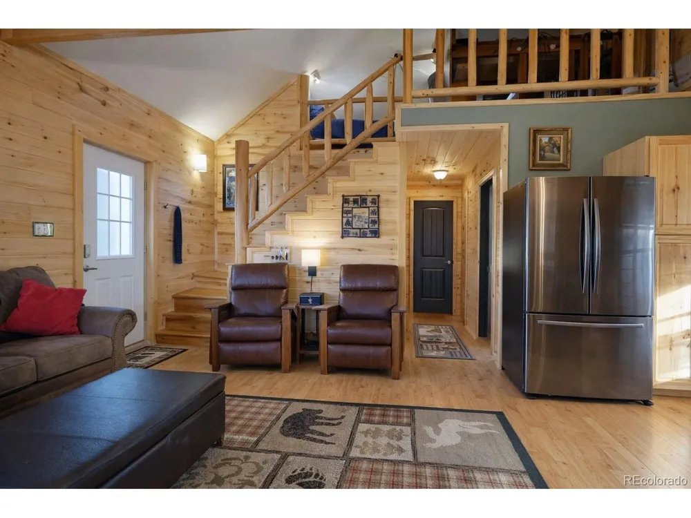 20480 State HWY 69 Gardner, CO 81040
