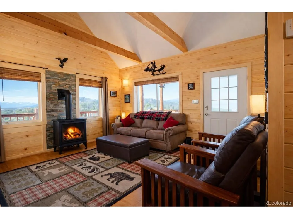 20480 State HWY 69 Gardner, CO 81040