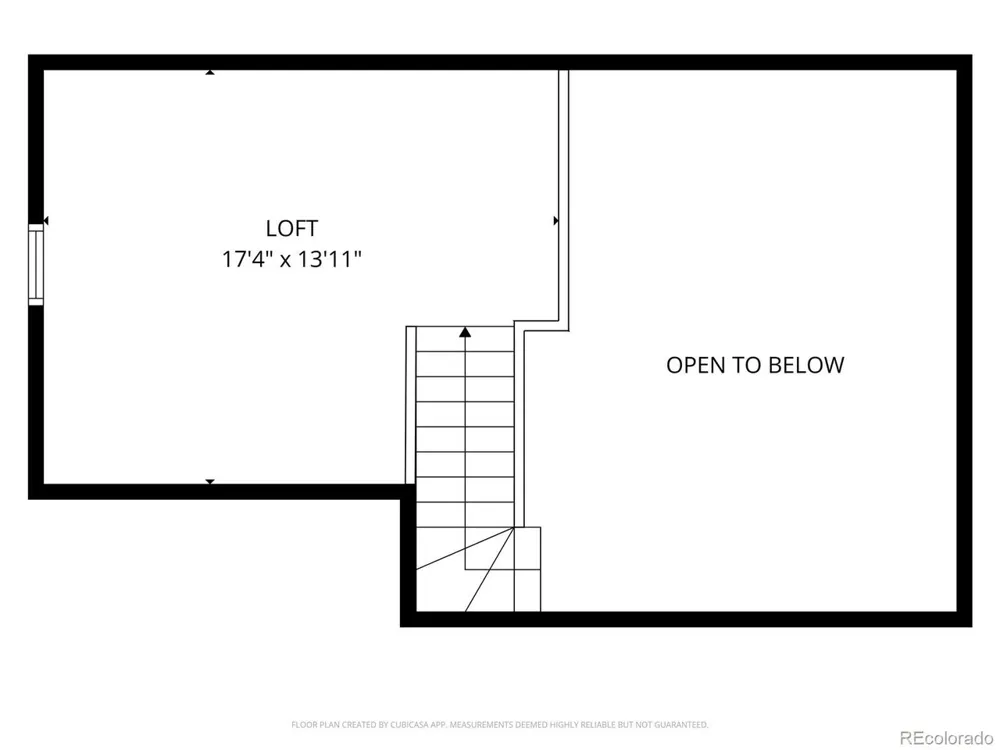 20480 State HWY 69 Gardner, CO 81040