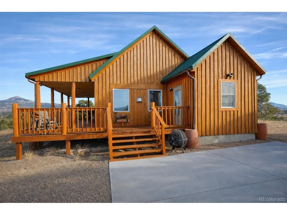 20480 State HWY 69 Gardner, CO 81040