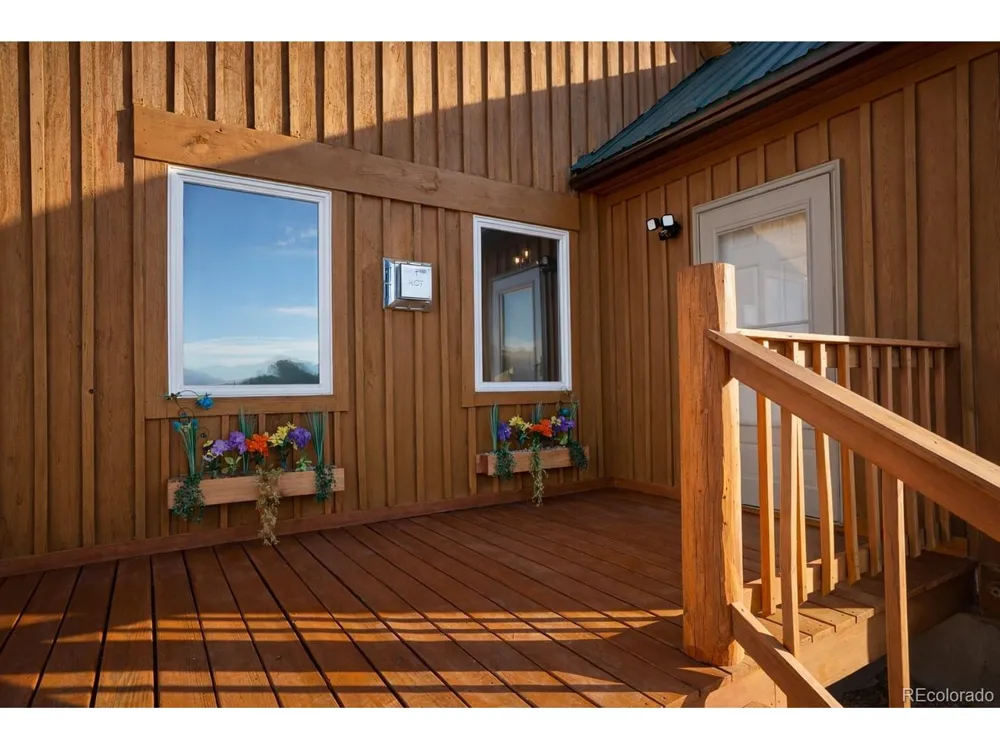 20480 State HWY 69 Gardner, CO 81040