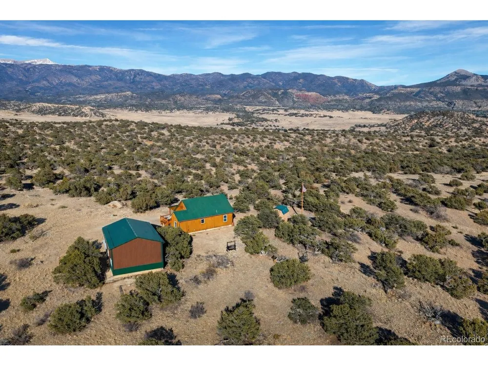 20480 State HWY 69 Gardner, CO 81040