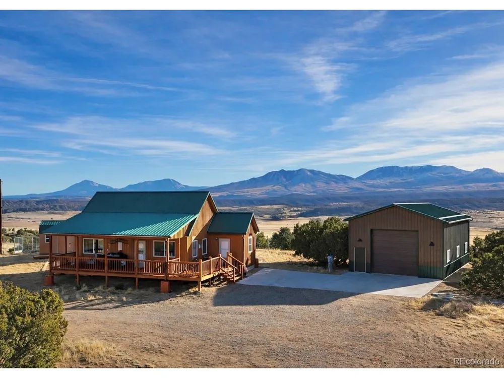 20480 State HWY 69 Gardner, CO 81040