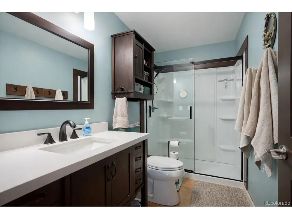 20480 State HWY 69 Gardner, CO 81040