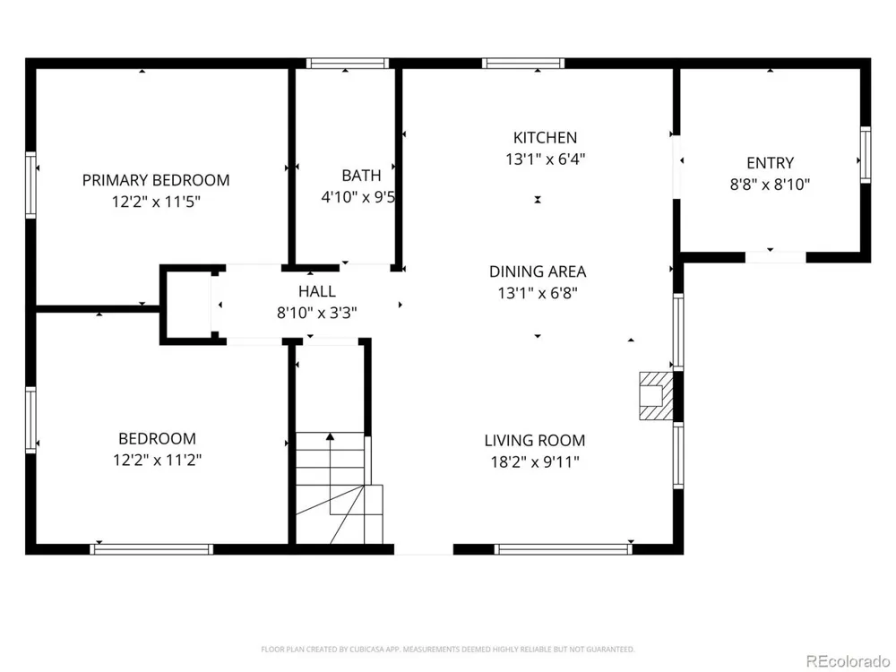 20480 State HWY 69 Gardner, CO 81040