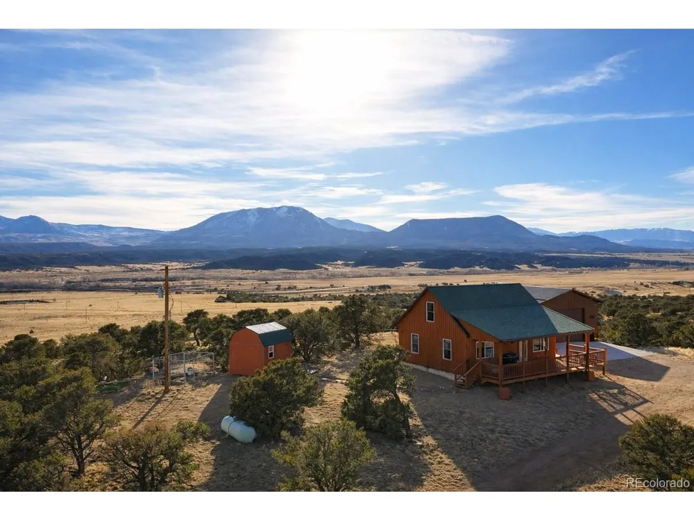20480 State HWY 69 Gardner, CO 81040