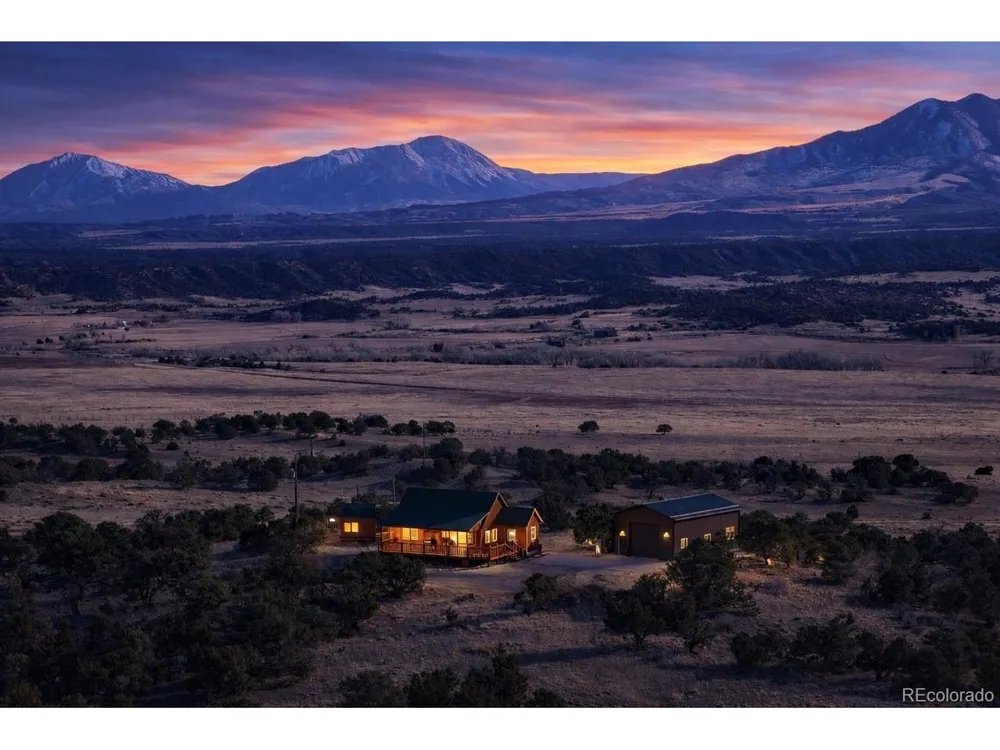 20480 State HWY 69 Gardner, CO 81040