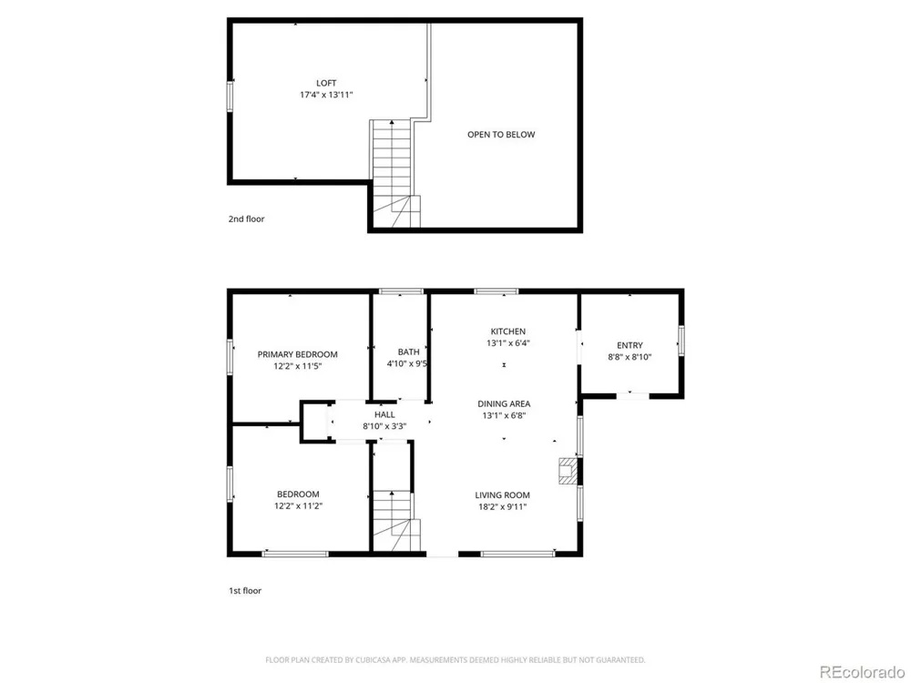 20480 State HWY 69 Gardner, CO 81040