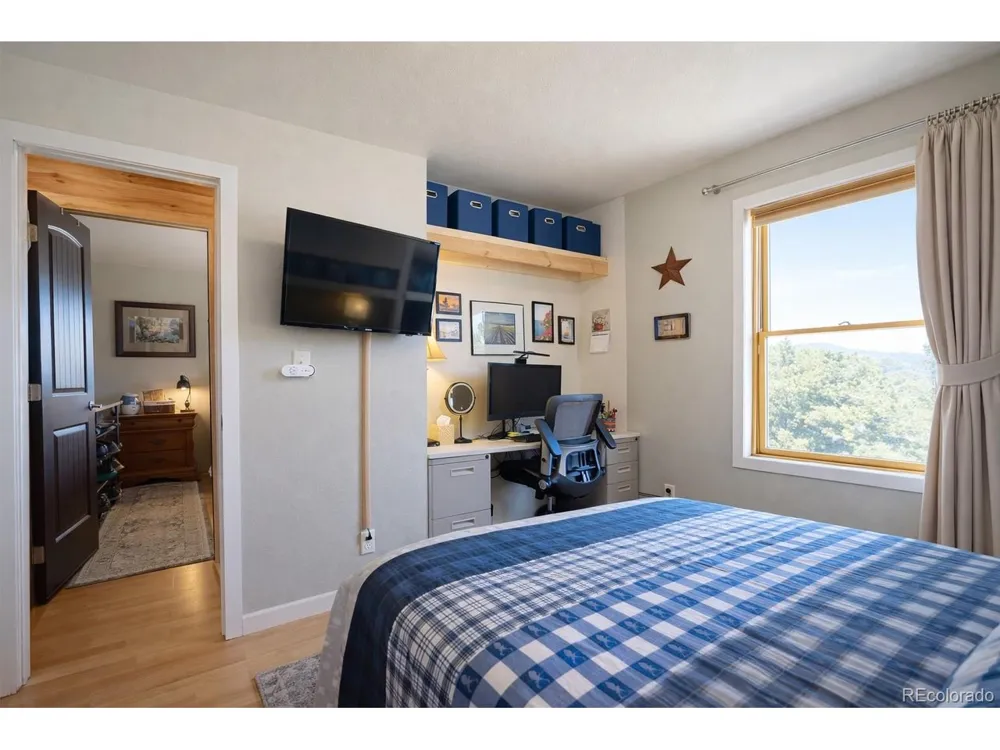 20480 State HWY 69 Gardner, CO 81040
