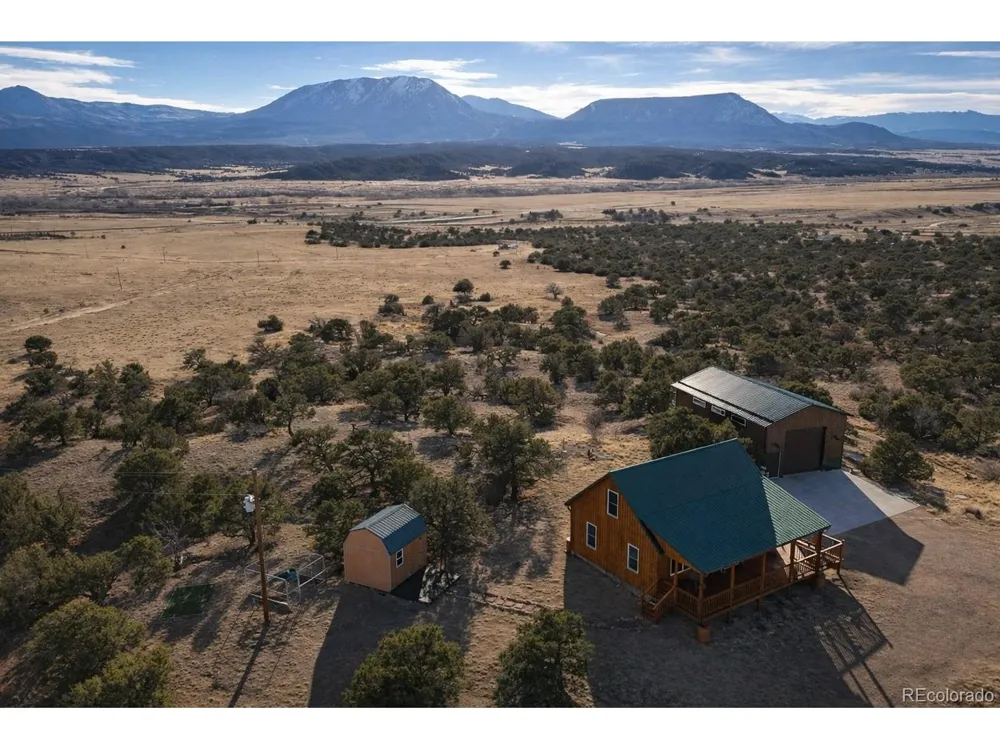 20480 State HWY 69 Gardner, CO 81040
