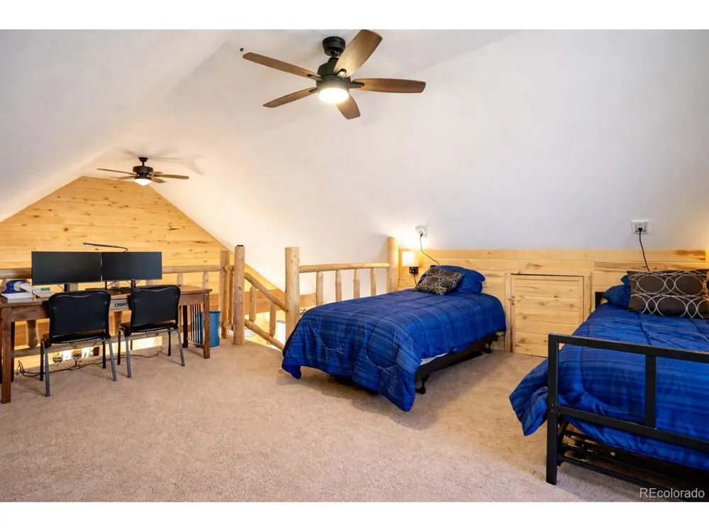 20480 State HWY 69 Gardner, CO 81040