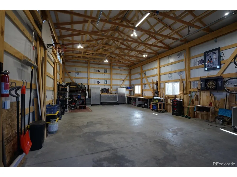 20480 State HWY 69 Gardner, CO 81040