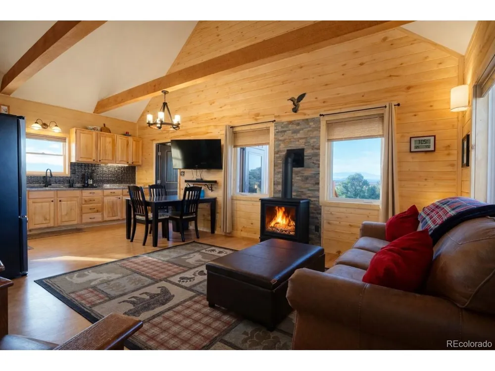 20480 State HWY 69 Gardner, CO 81040