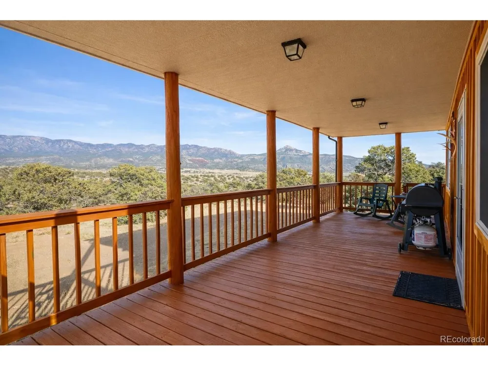 20480 State HWY 69 Gardner, CO 81040