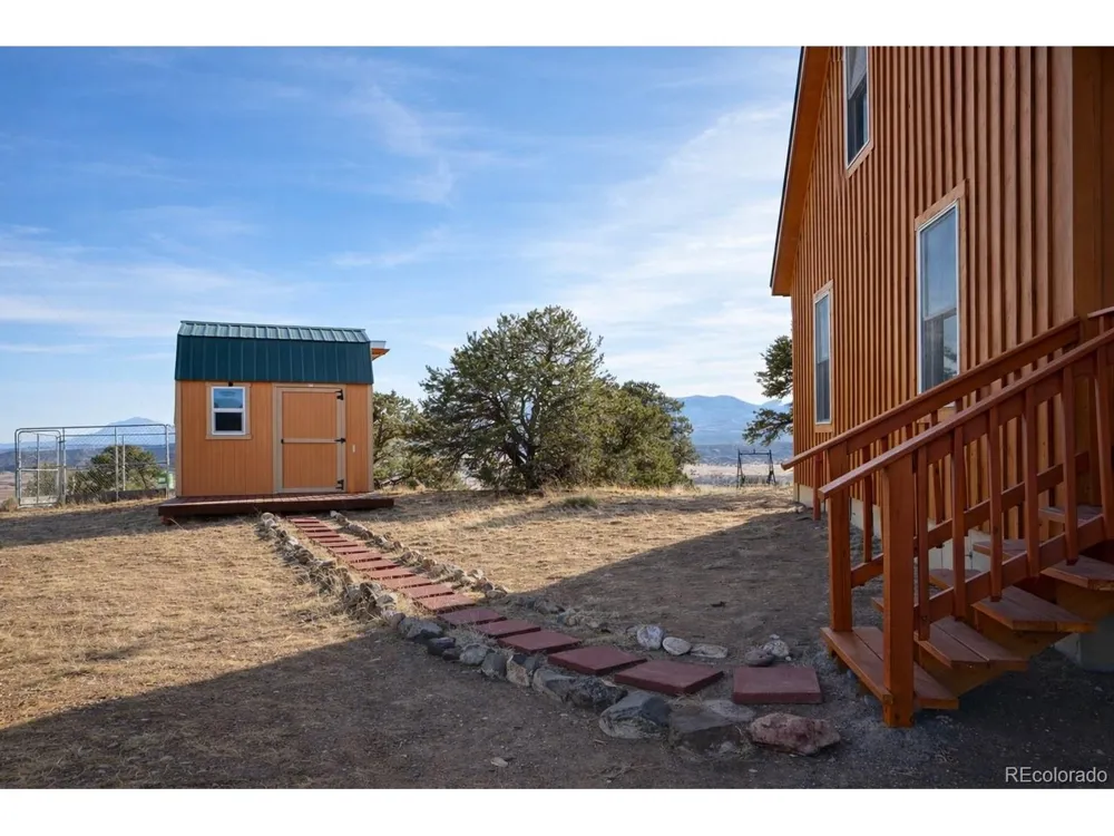 20480 State HWY 69 Gardner, CO 81040