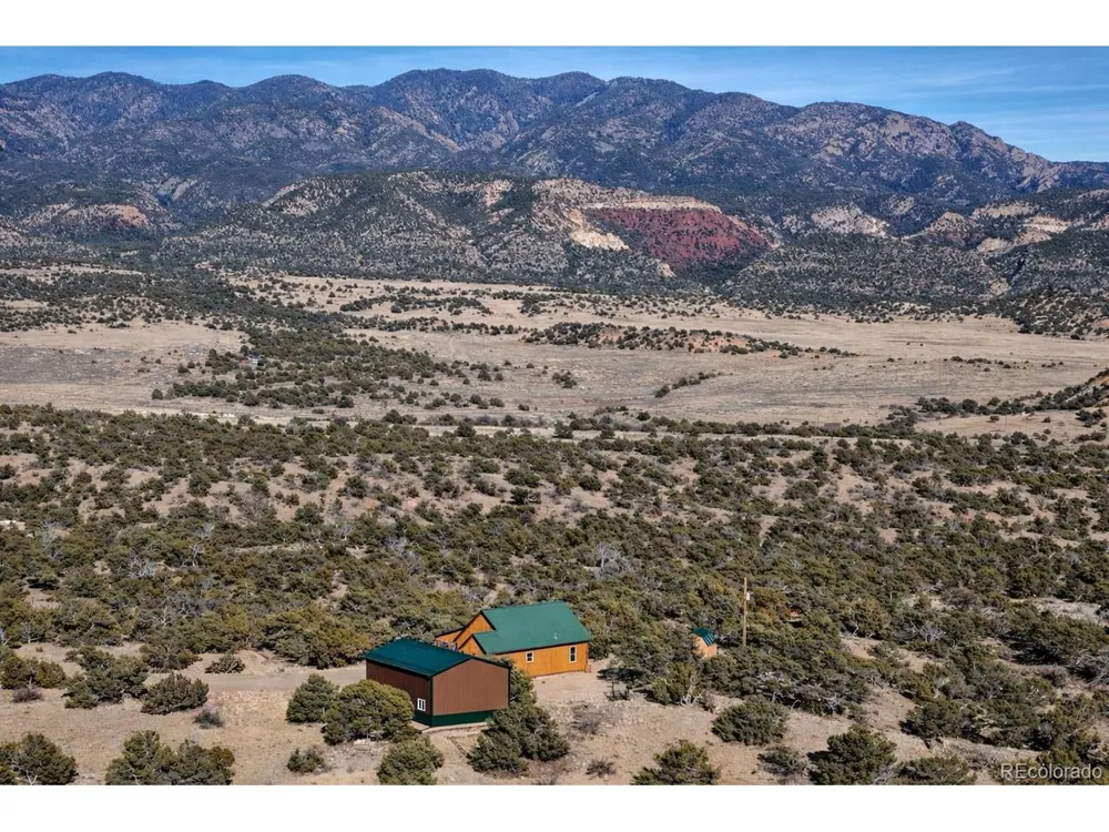 20480 State HWY 69 Gardner, CO 81040