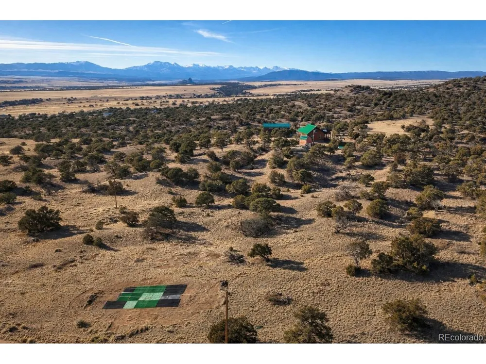 20480 State HWY 69 Gardner, CO 81040