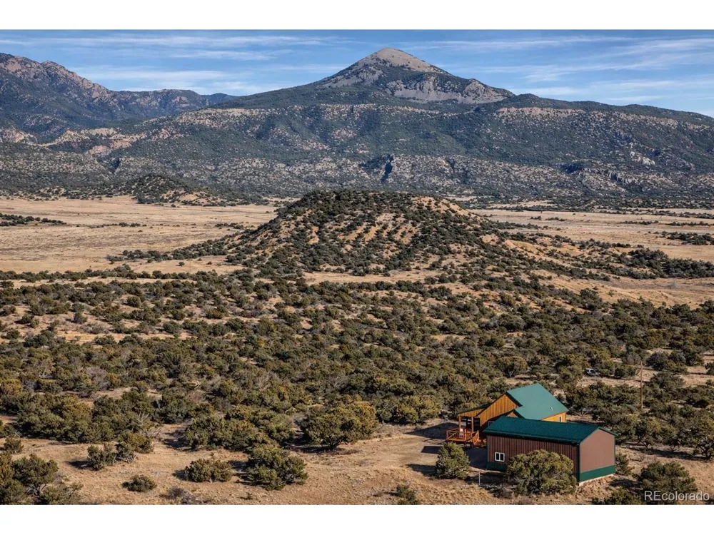 20480 State HWY 69 Gardner, CO 81040